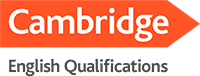 Cambridge English Qualifications
