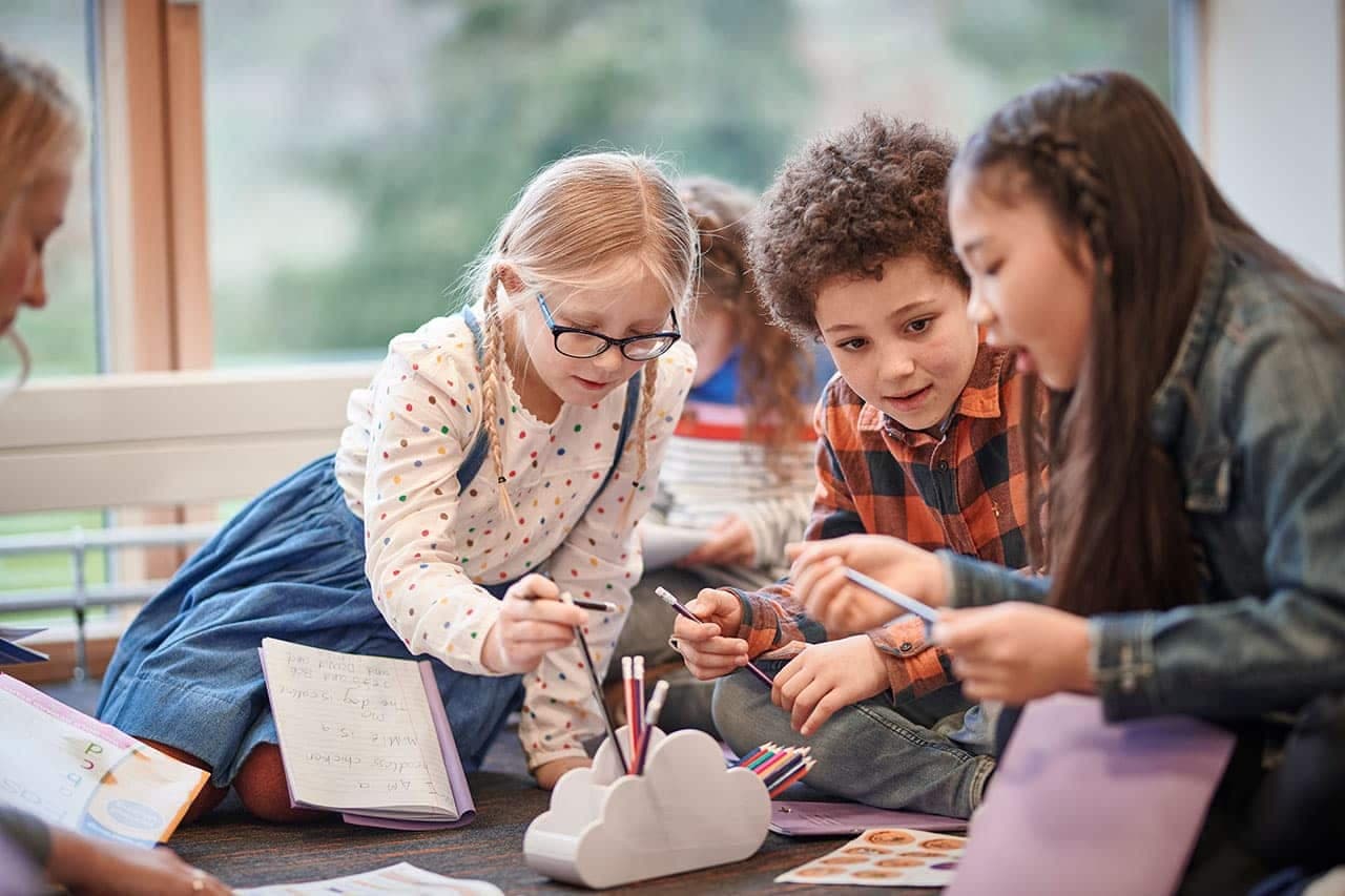Cambridge Young Learners - Exámenes de inglés para niños