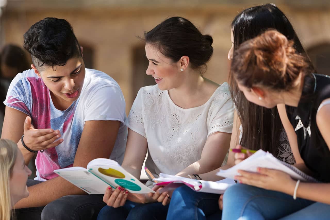 B1 Preliminary — Examen Cambridge de nivel intermedio